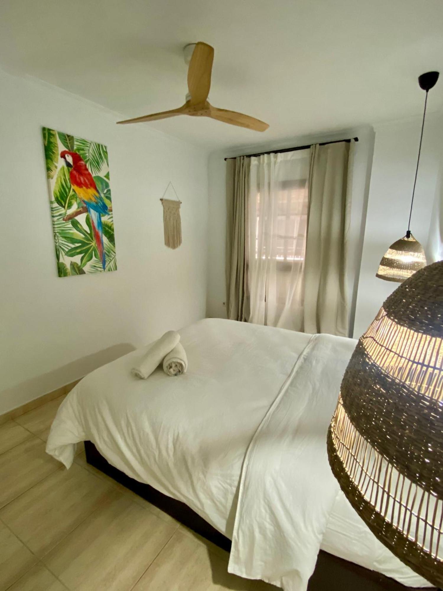 Apartment Loft Santa Catalina Park Ii *