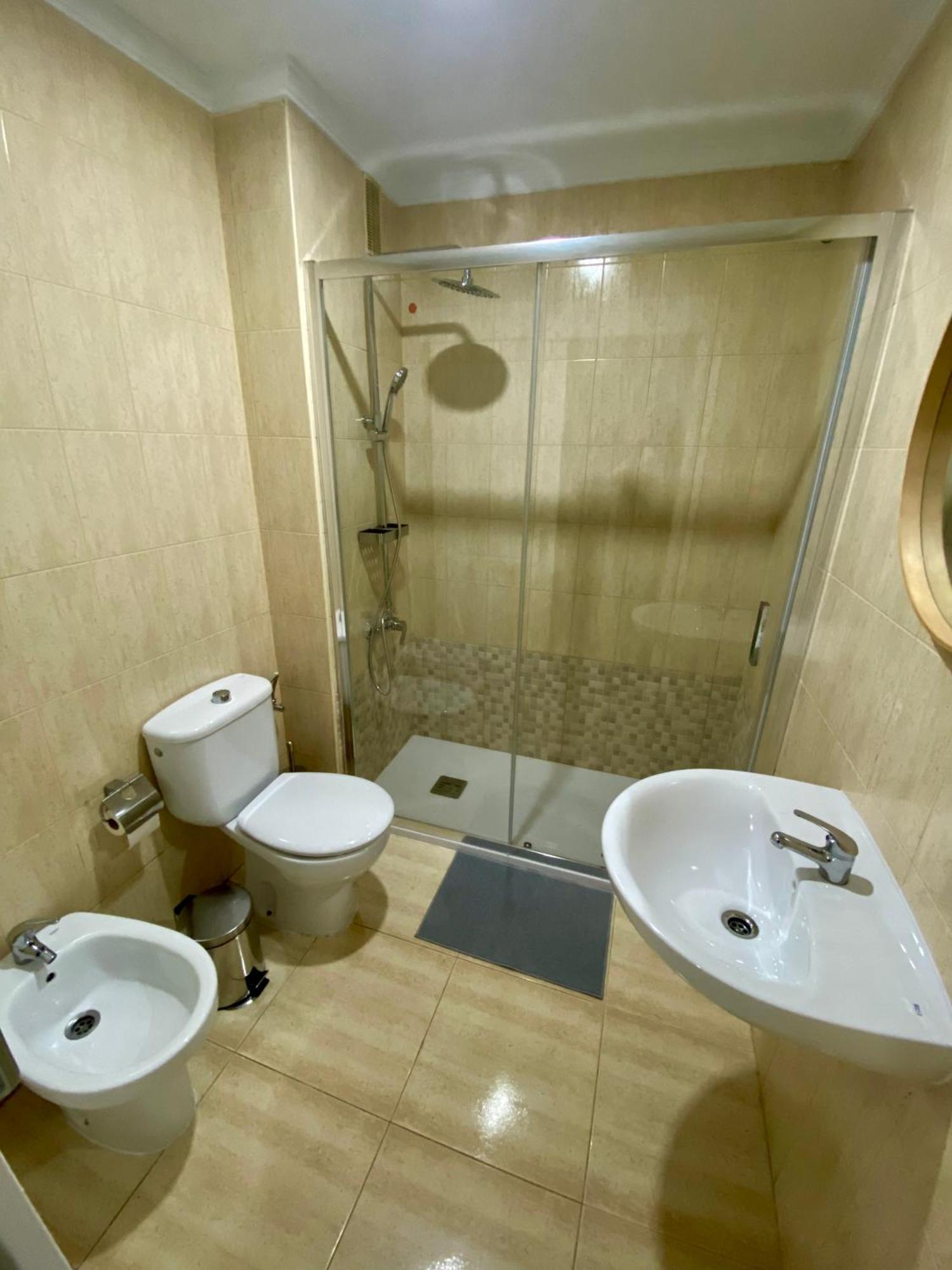 Loft Santa Catalina Park Ii Apartamento