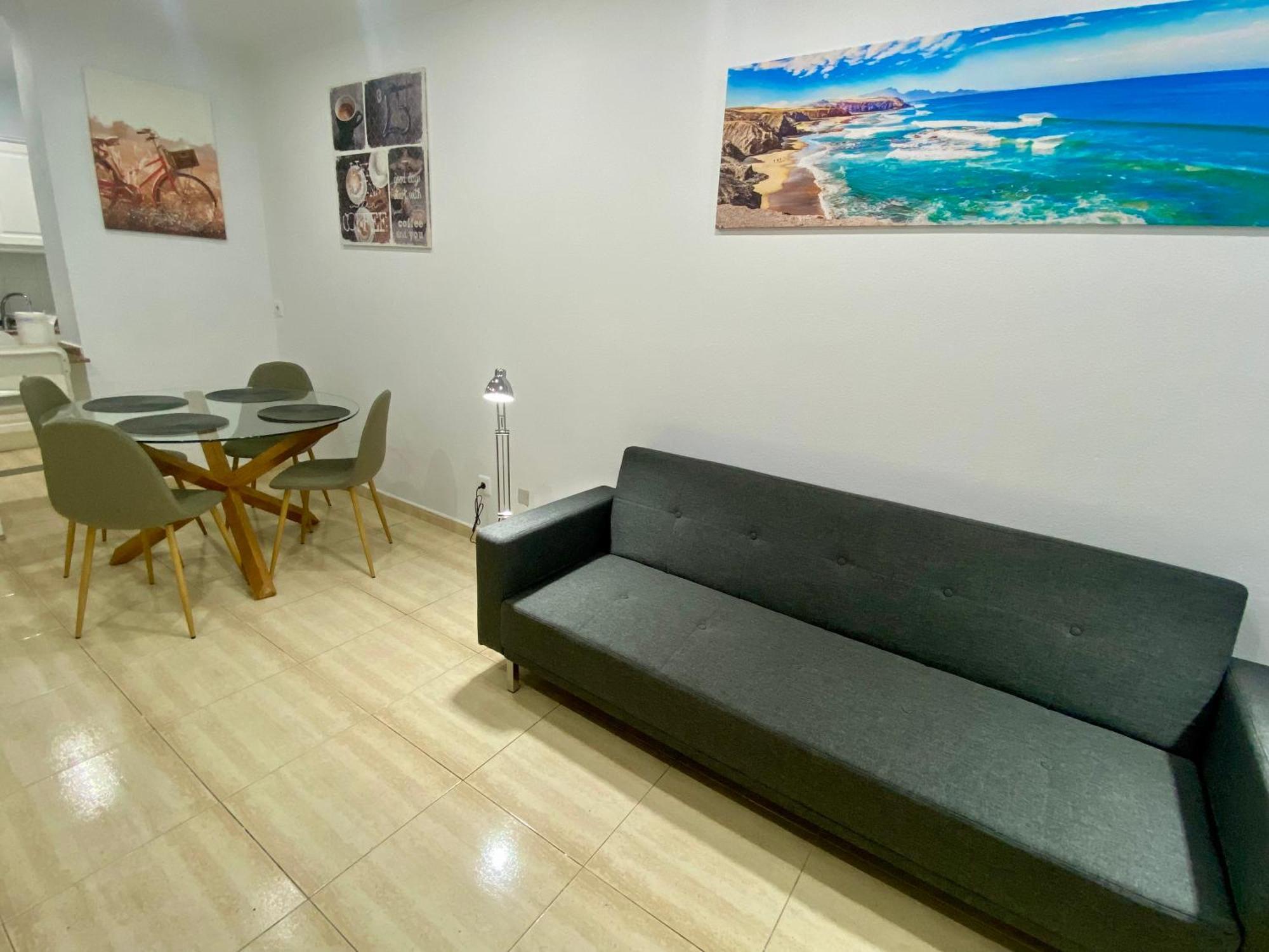 Apartamento Loft Santa Catalina Park Ii *