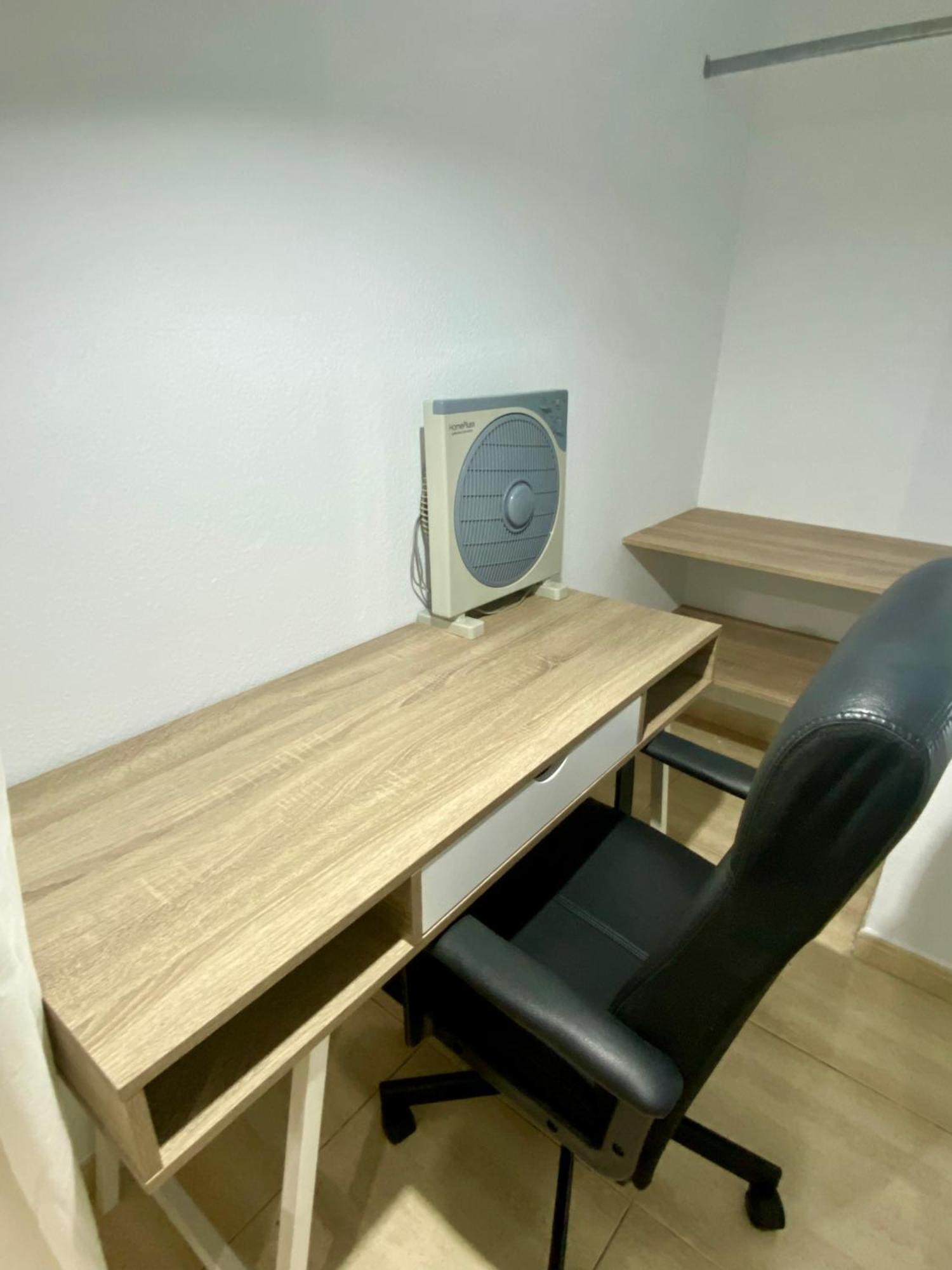 Loft Santa Catalina Park Ii Apartamento
