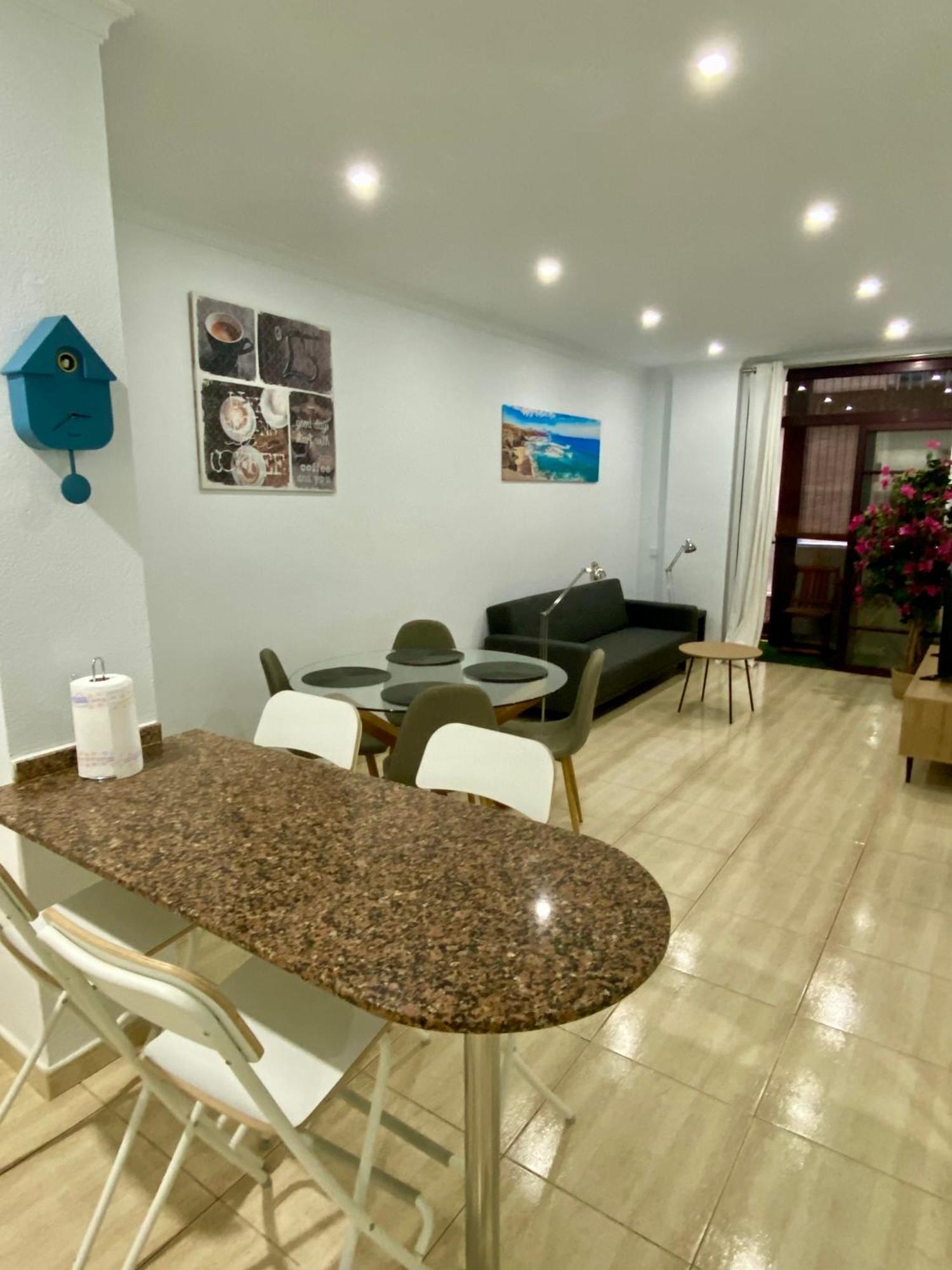 Loft Santa Catalina Park Ii Las Palmas de Gran Canaria