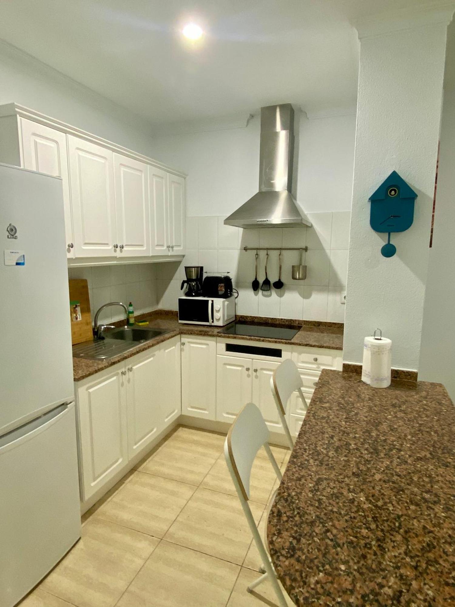 Apartamento Loft Santa Catalina Park Ii Las Palmas de Gran Canaria