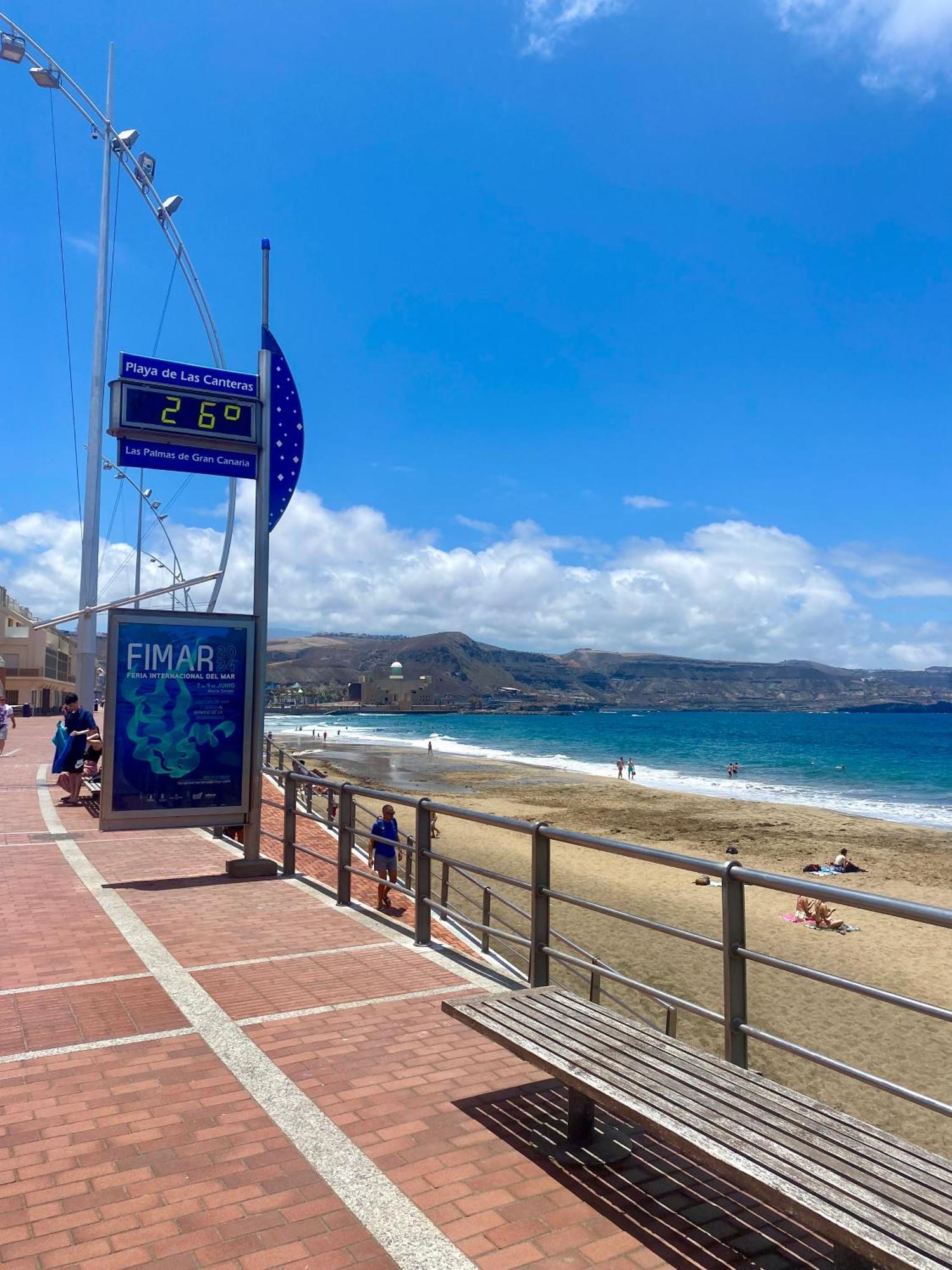 Apartamento Loft Santa Catalina Park Ii Las Palmas de Gran Canaria